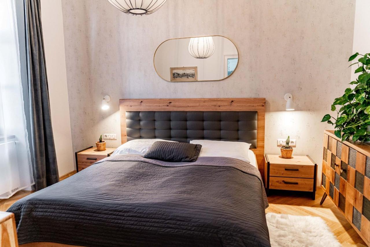 Apartmany Marienhof Znojmo Exteriör bild