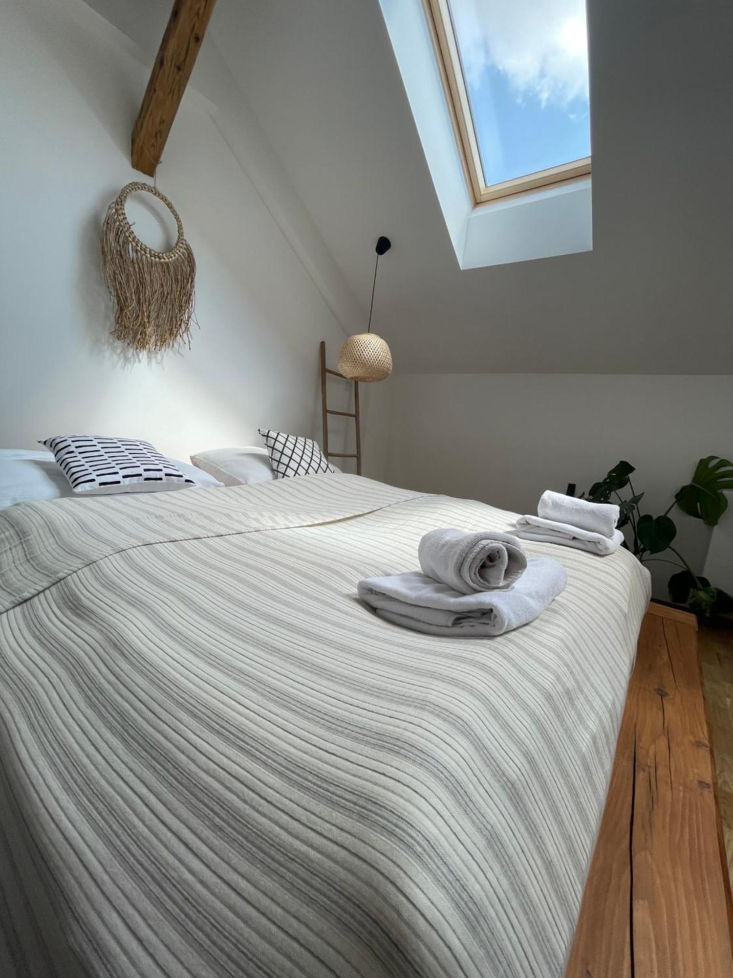 Apartmany Marienhof Znojmo Exteriör bild