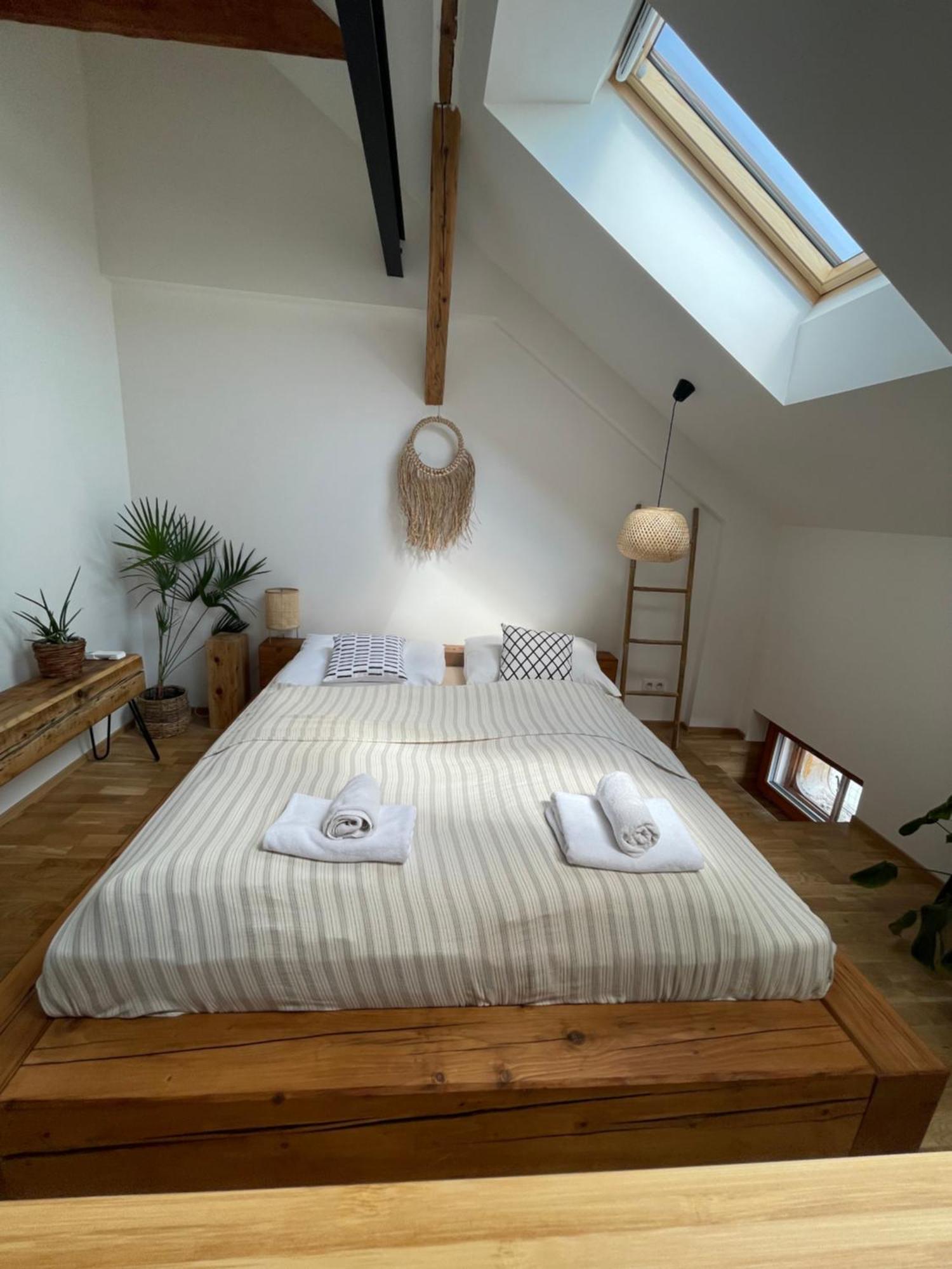 Apartmany Marienhof Znojmo Exteriör bild