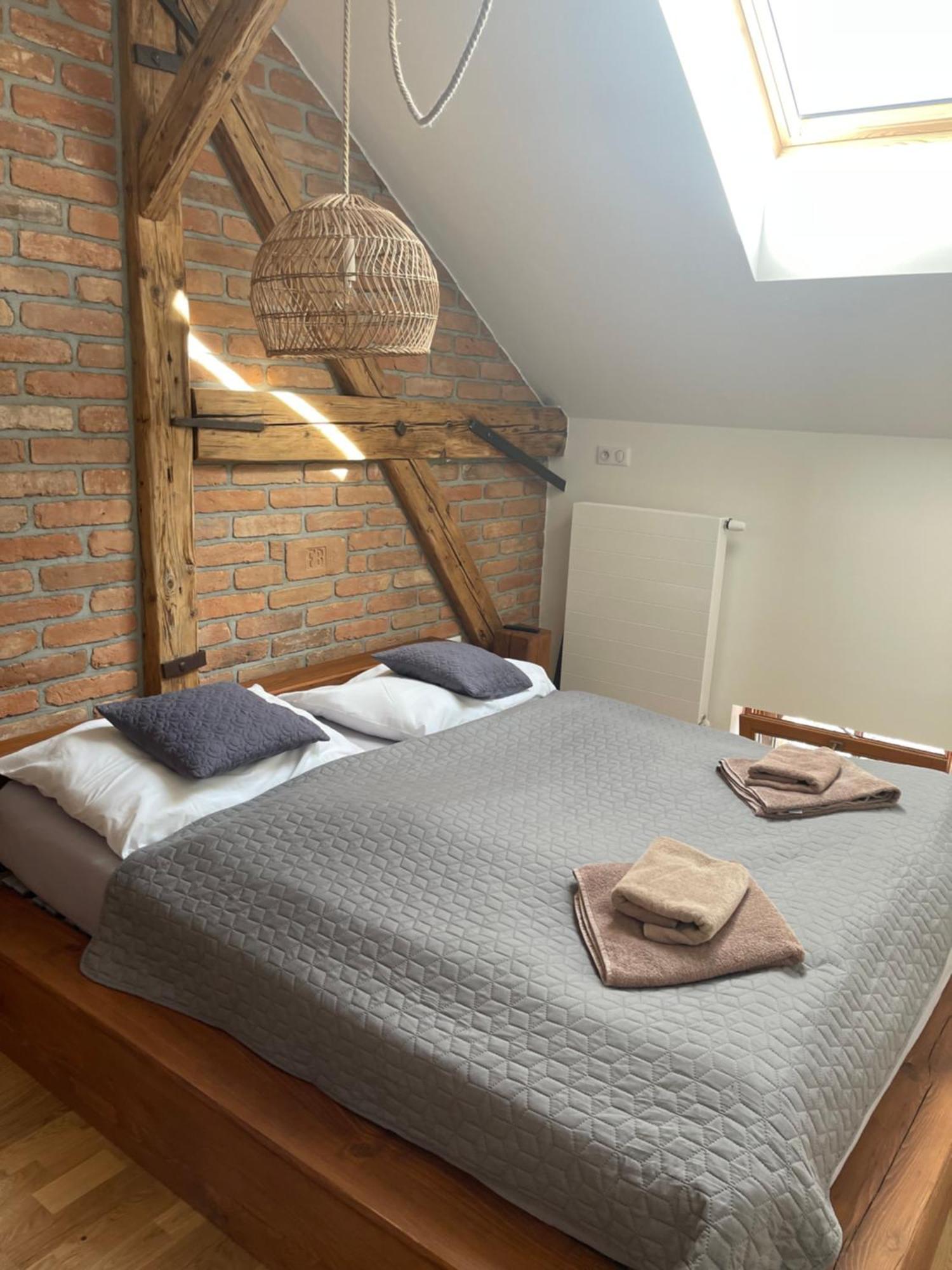 Apartmany Marienhof Znojmo Exteriör bild