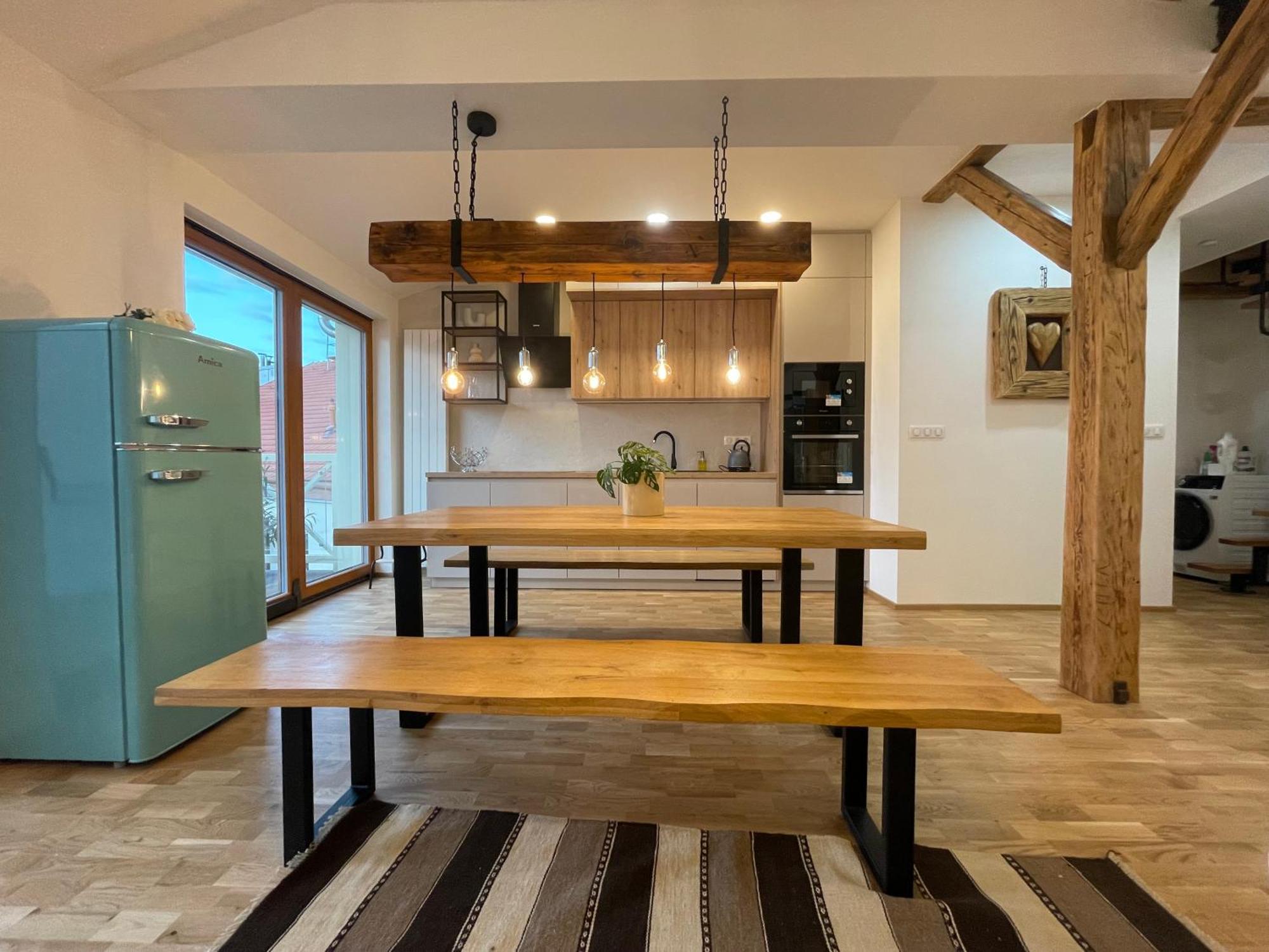 Apartmany Marienhof Znojmo Exteriör bild