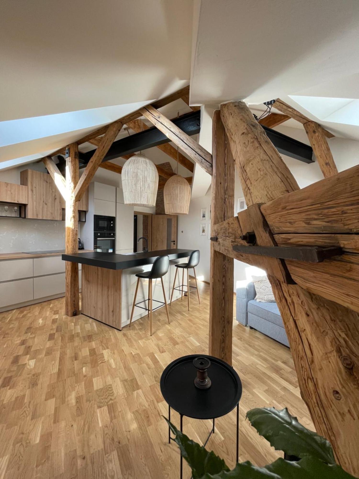 Apartmany Marienhof Znojmo Exteriör bild