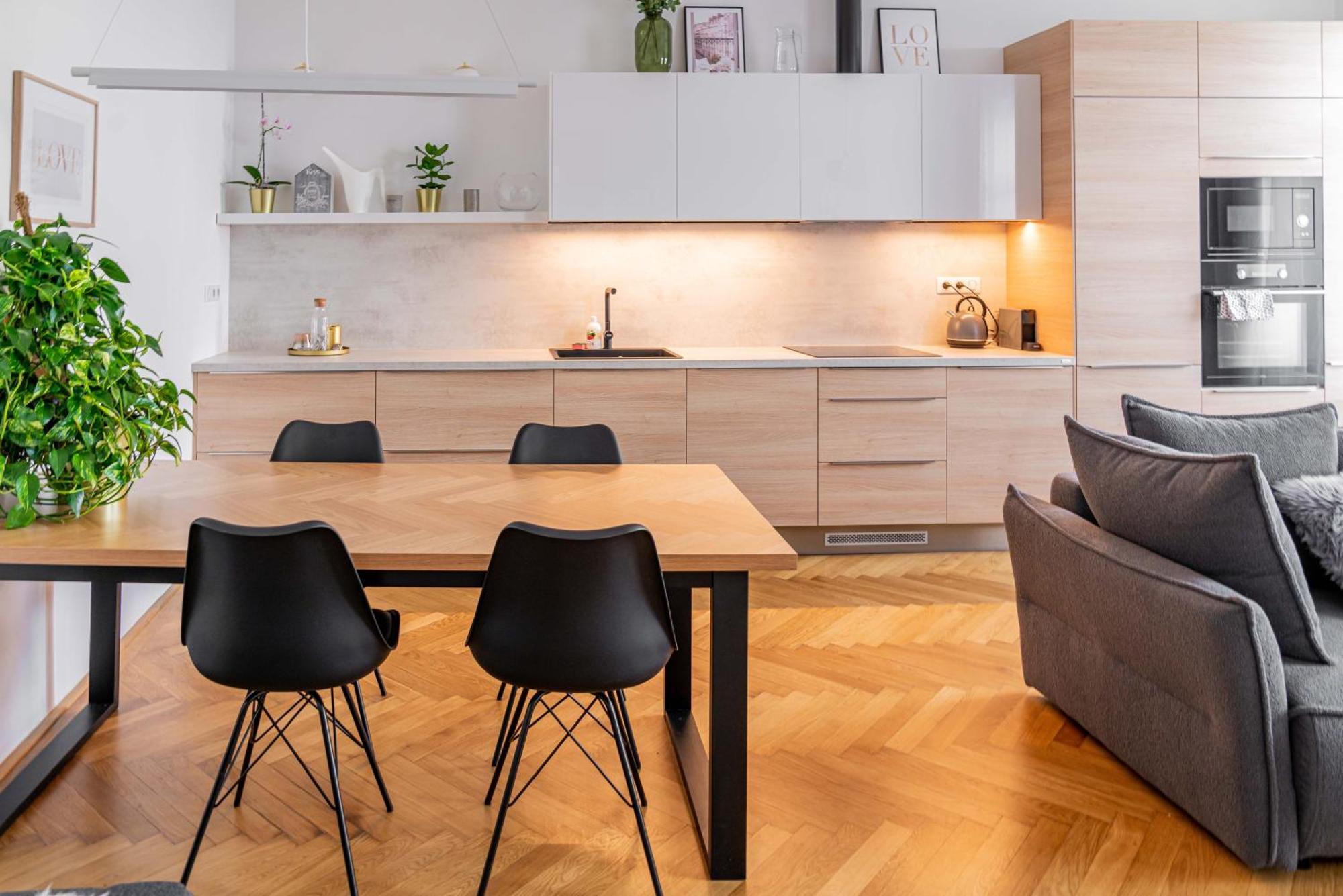 Apartmany Marienhof Znojmo Exteriör bild