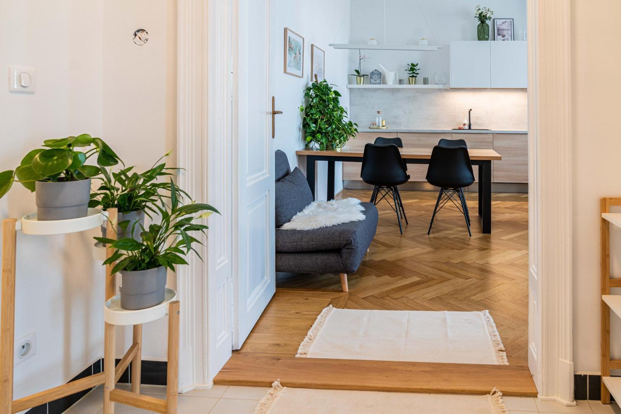 Apartmany Marienhof Znojmo Exteriör bild