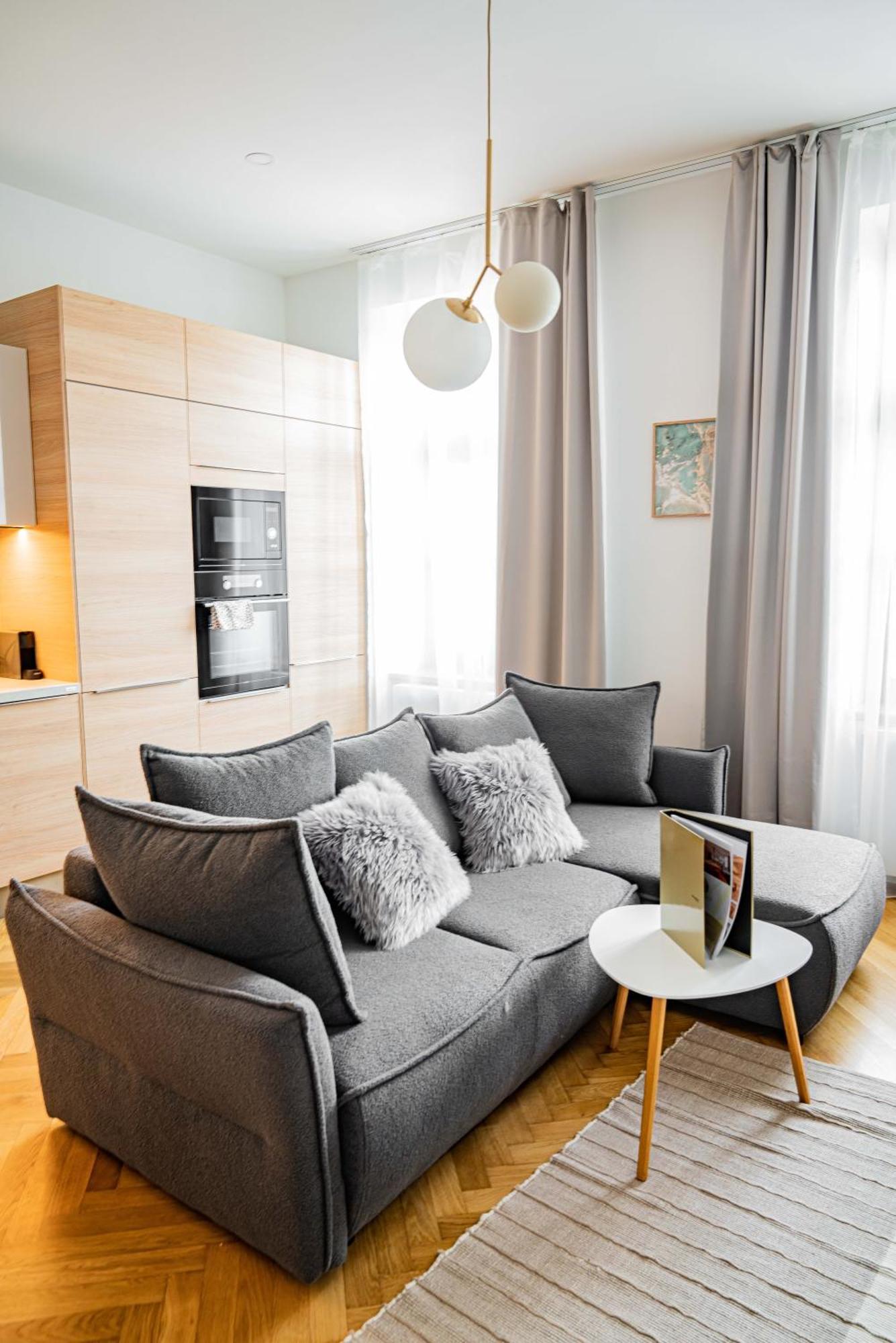Apartmany Marienhof Znojmo Exteriör bild