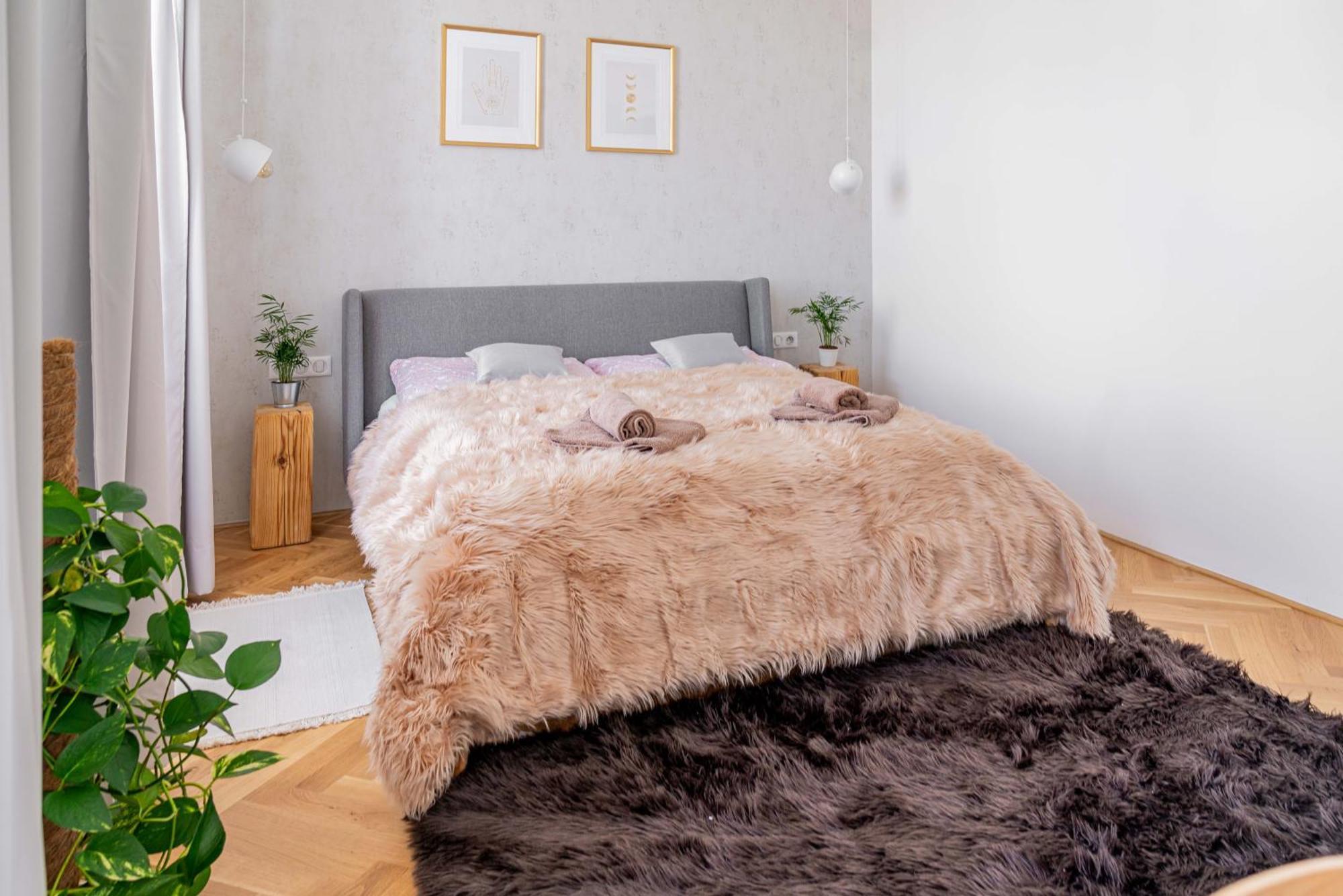 Apartmany Marienhof Znojmo Exteriör bild