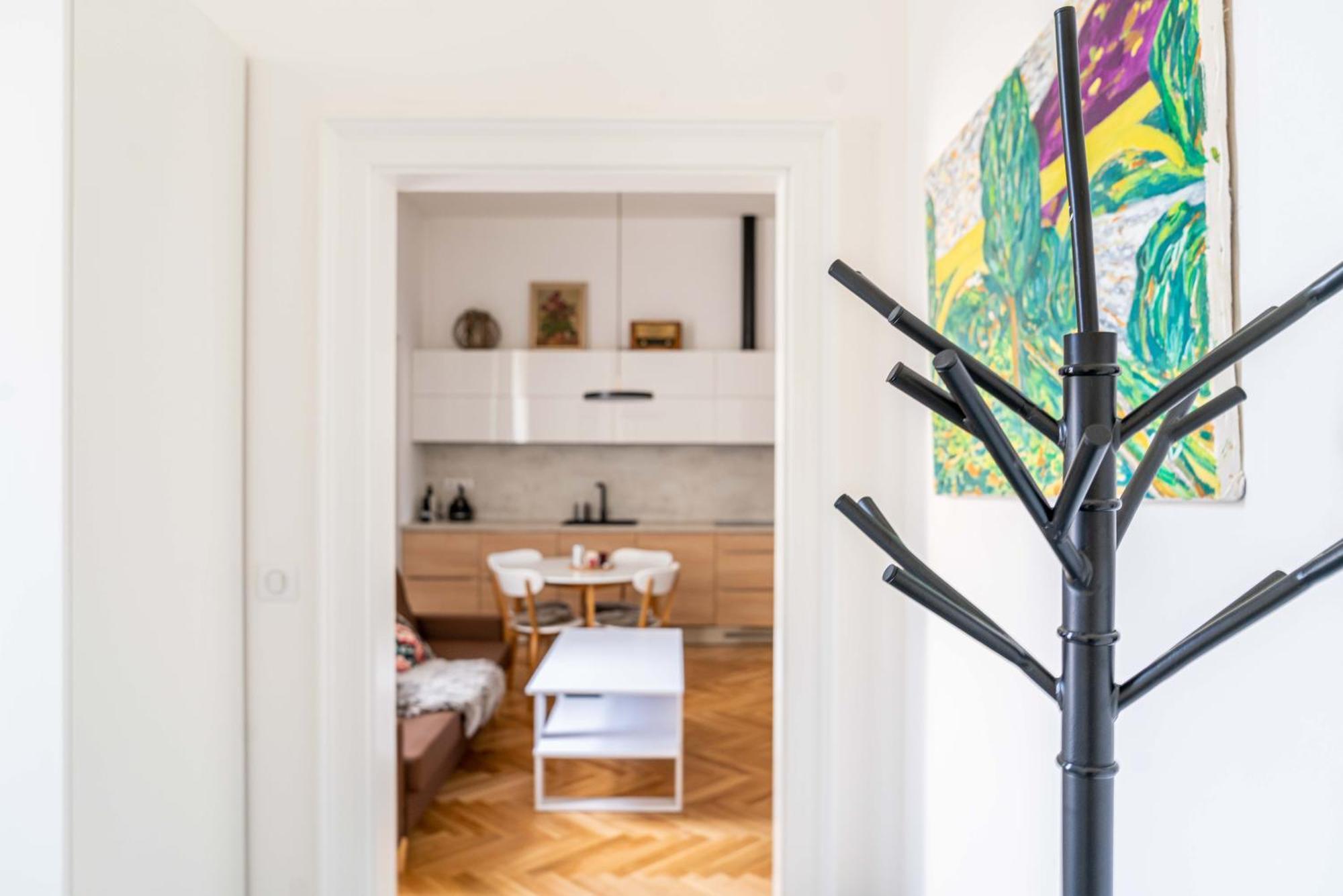 Apartmany Marienhof Znojmo Exteriör bild