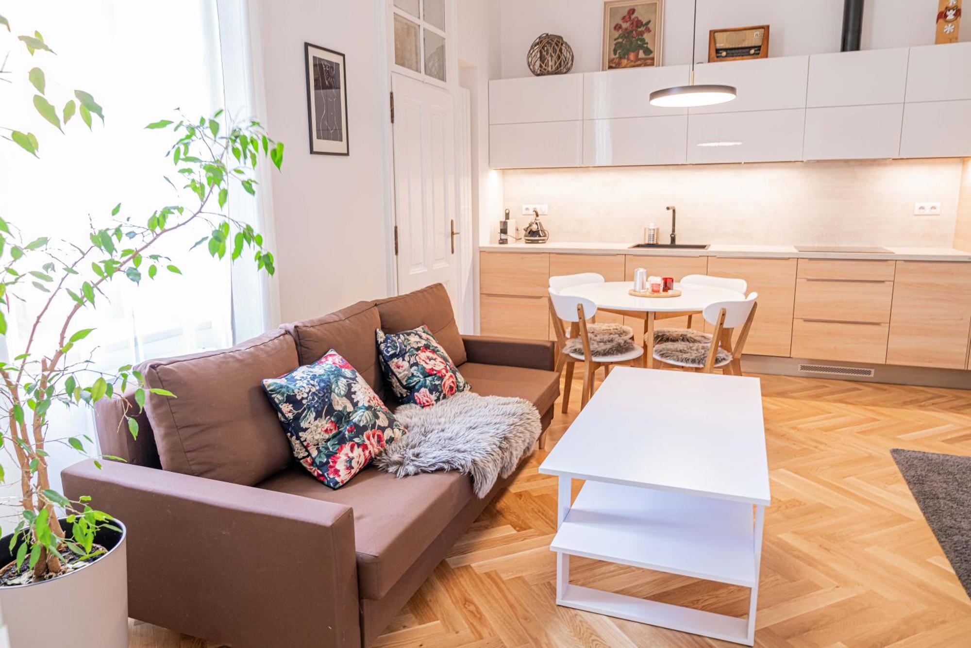 Apartmany Marienhof Znojmo Exteriör bild
