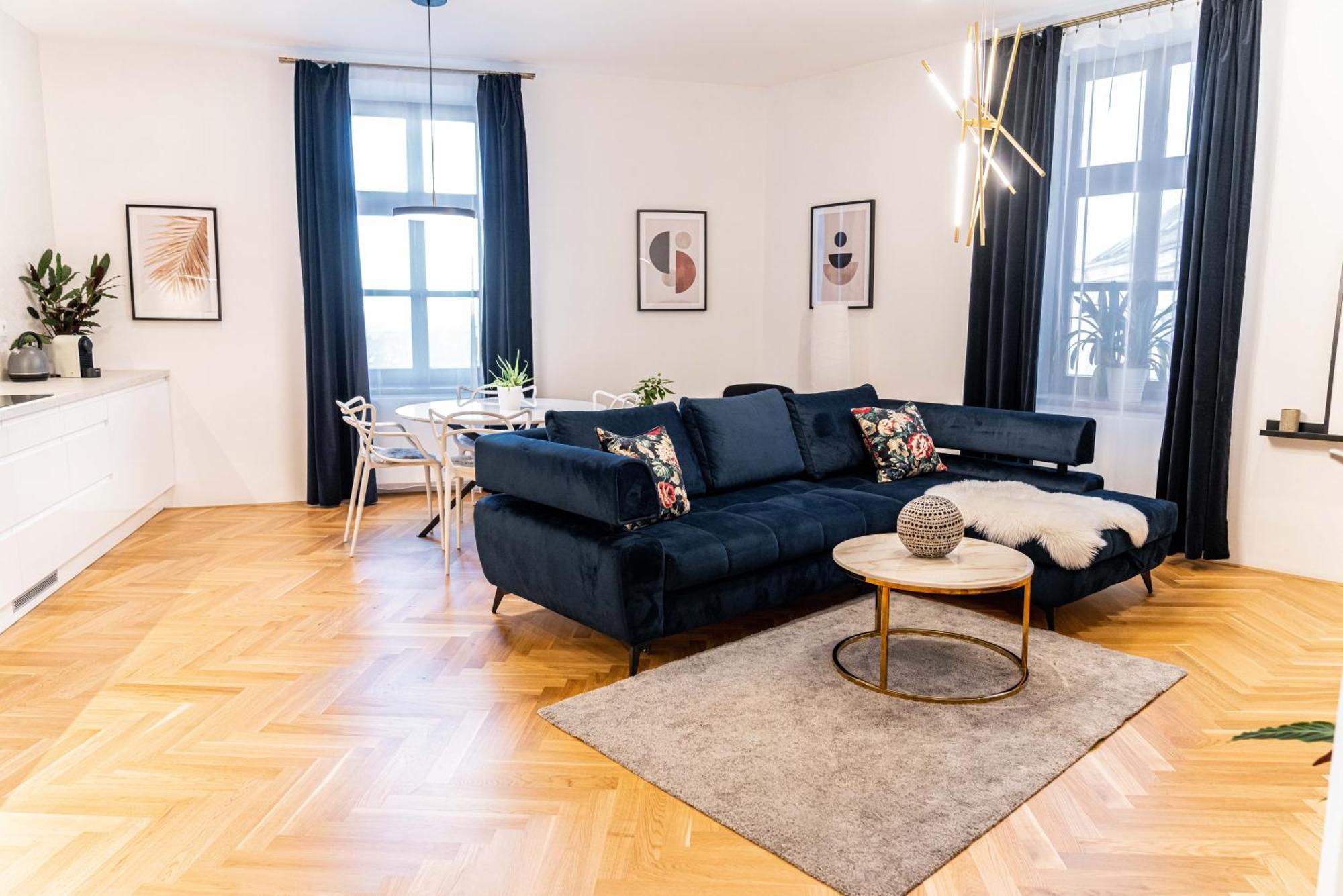 Apartmany Marienhof Znojmo Exteriör bild