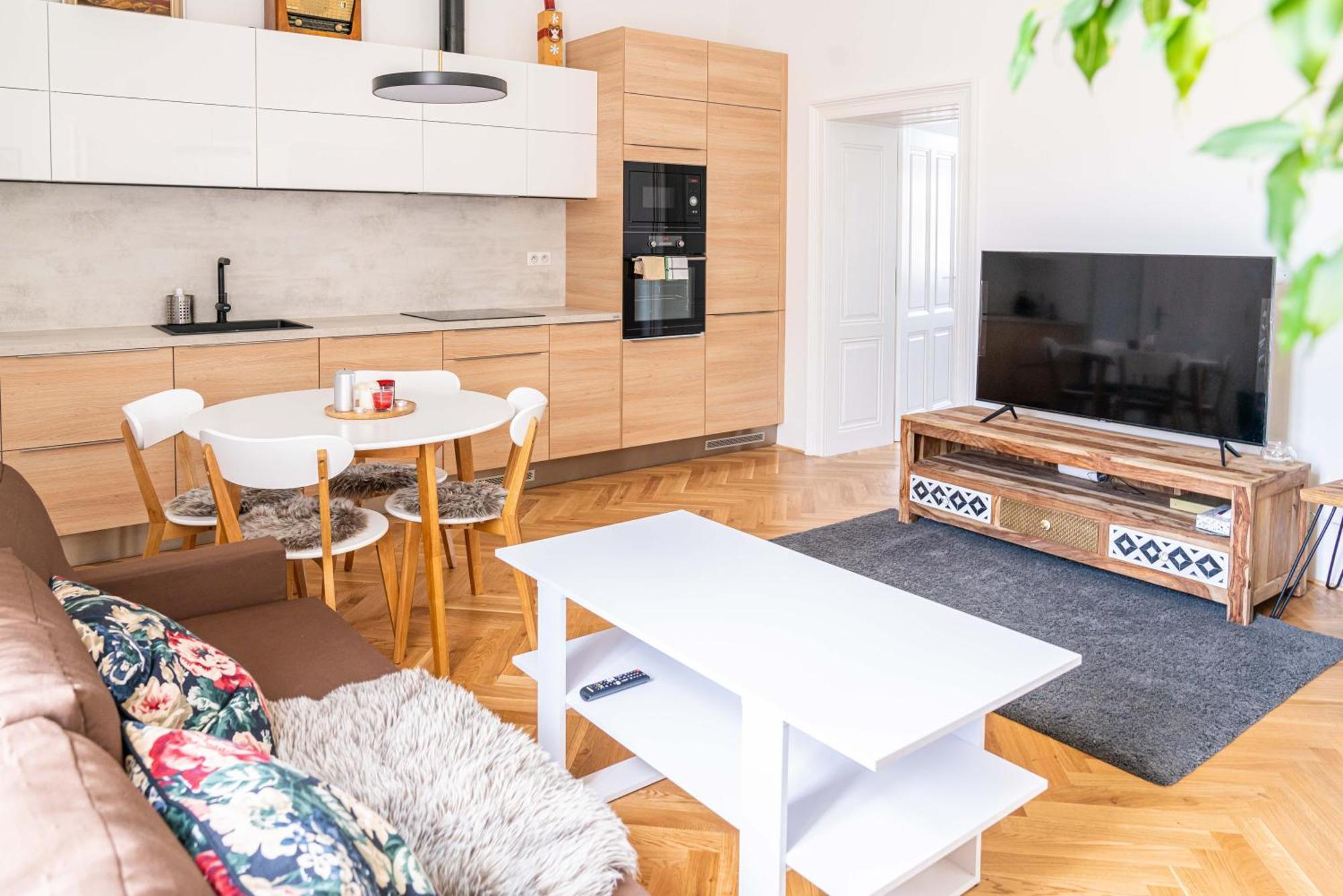 Apartmany Marienhof Znojmo Exteriör bild