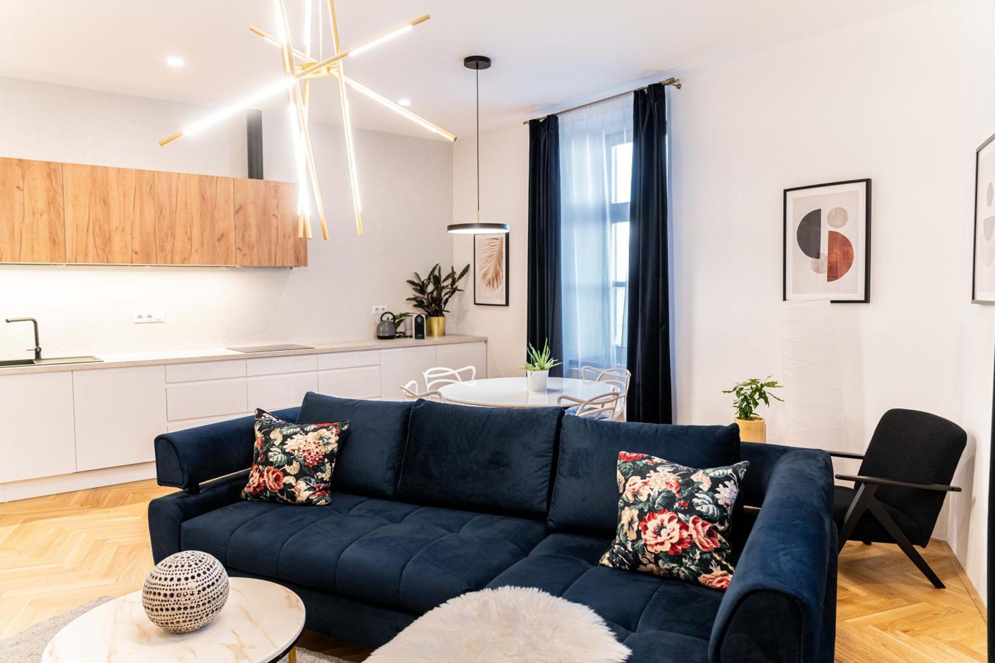 Apartmany Marienhof Znojmo Exteriör bild