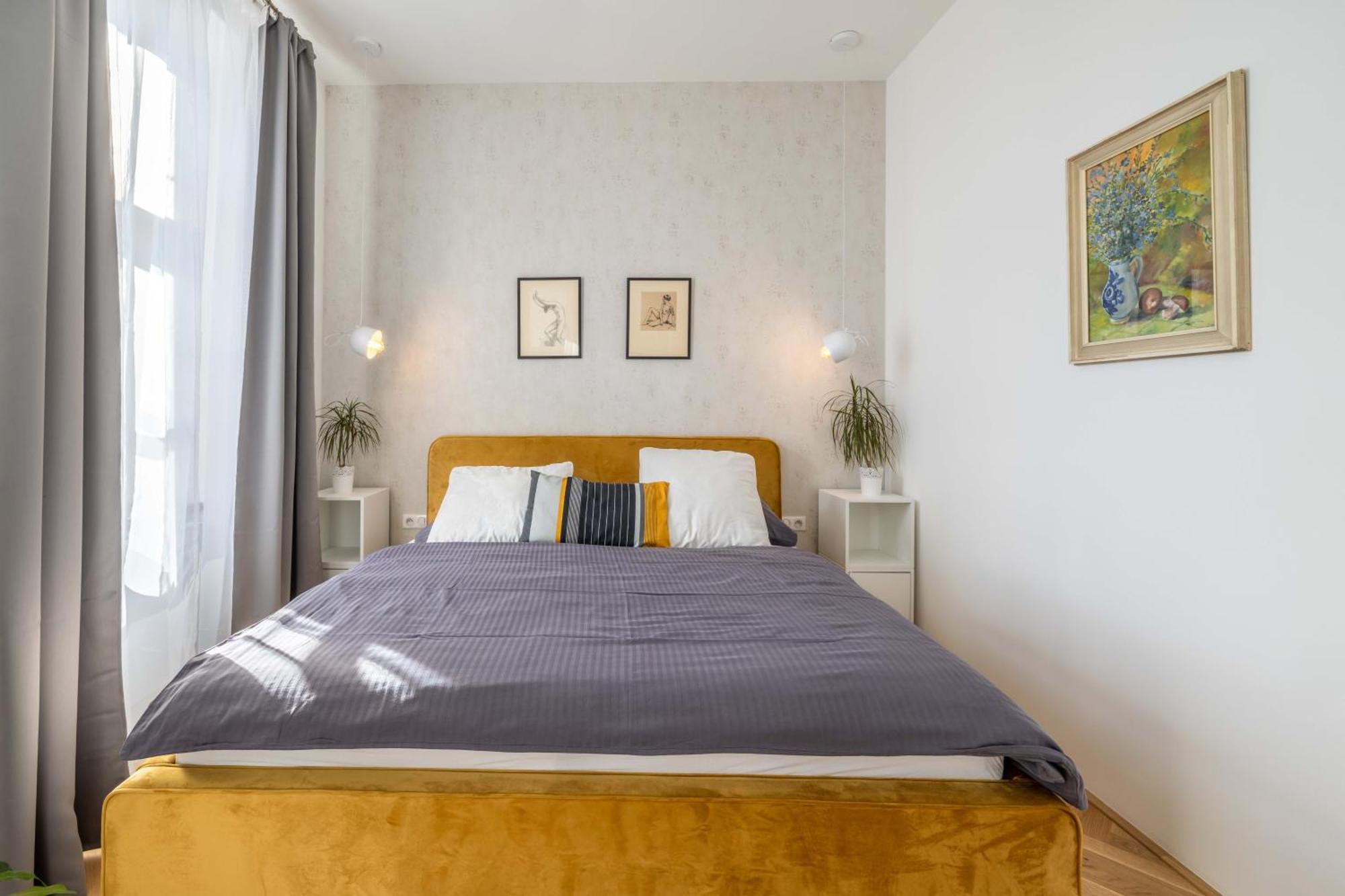 Apartmany Marienhof Znojmo Exteriör bild