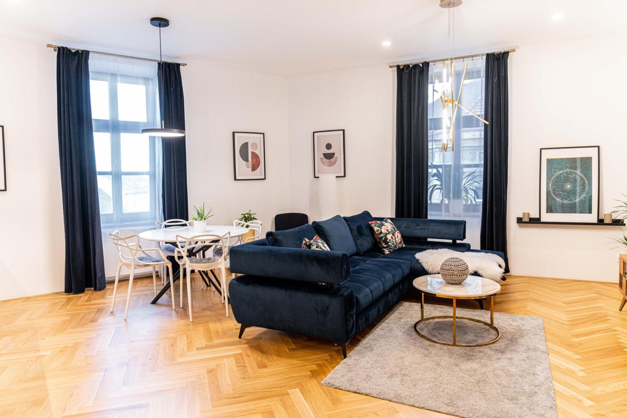 Apartmany Marienhof Znojmo Exteriör bild