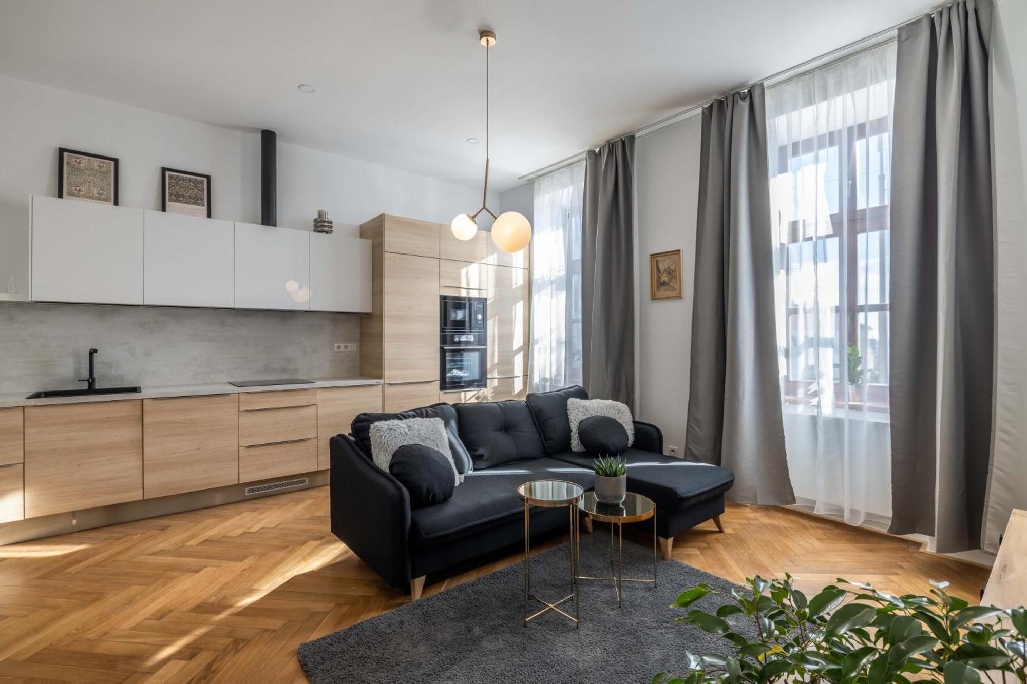 Apartmany Marienhof Znojmo Exteriör bild