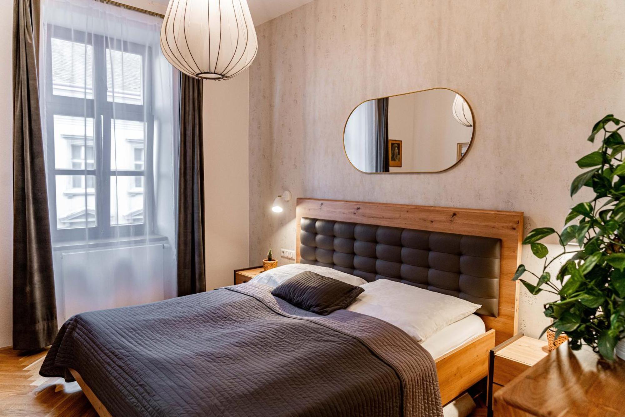 Apartmany Marienhof Znojmo Exteriör bild