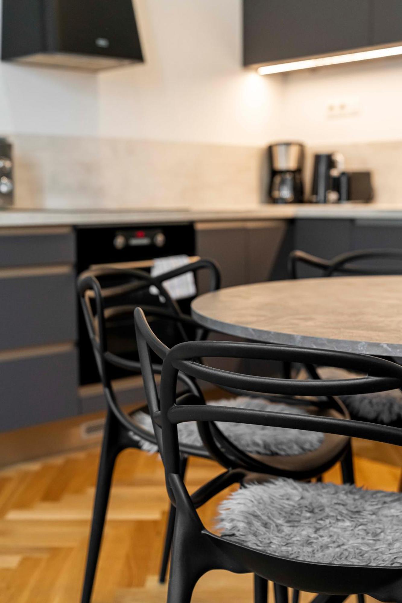 Apartmany Marienhof Znojmo Exteriör bild