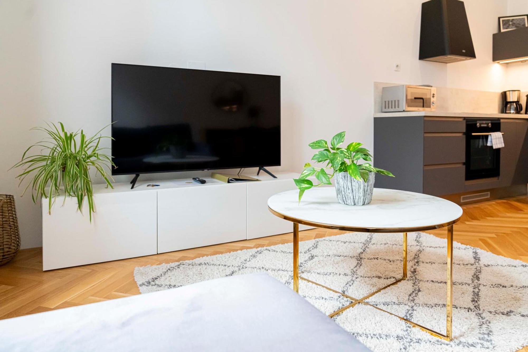 Apartmany Marienhof Znojmo Exteriör bild