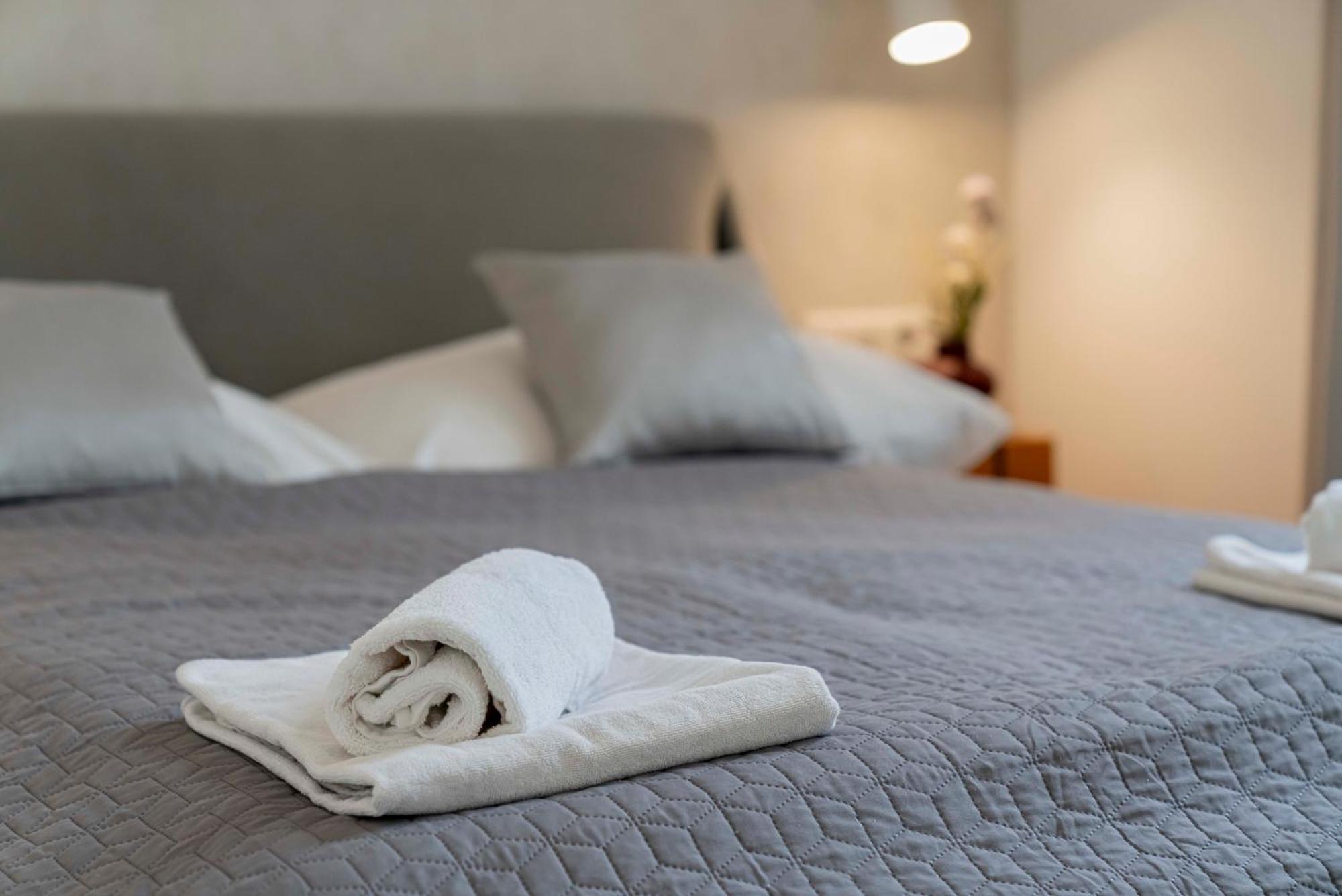 Apartmany Marienhof Znojmo Exteriör bild