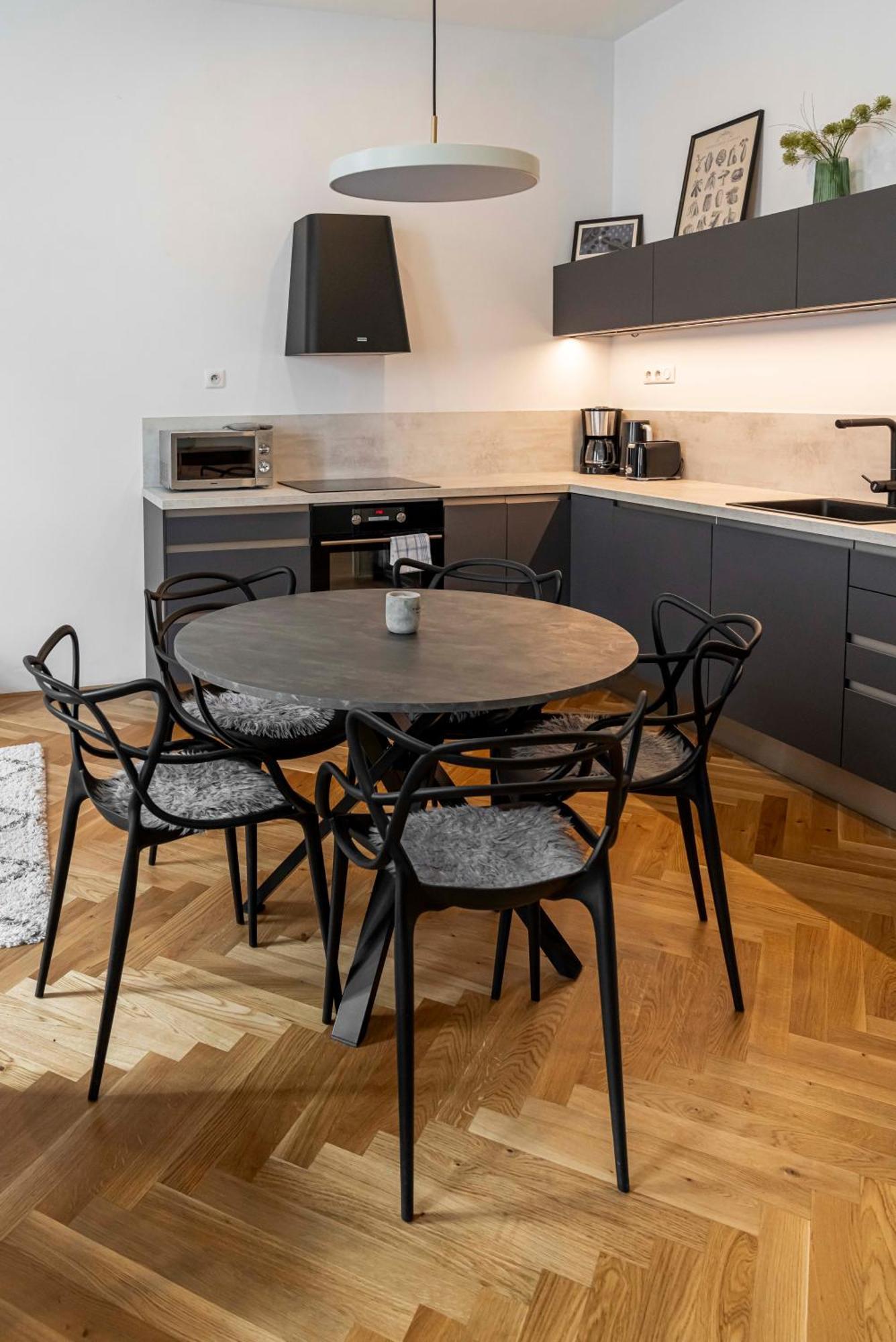 Apartmany Marienhof Znojmo Exteriör bild