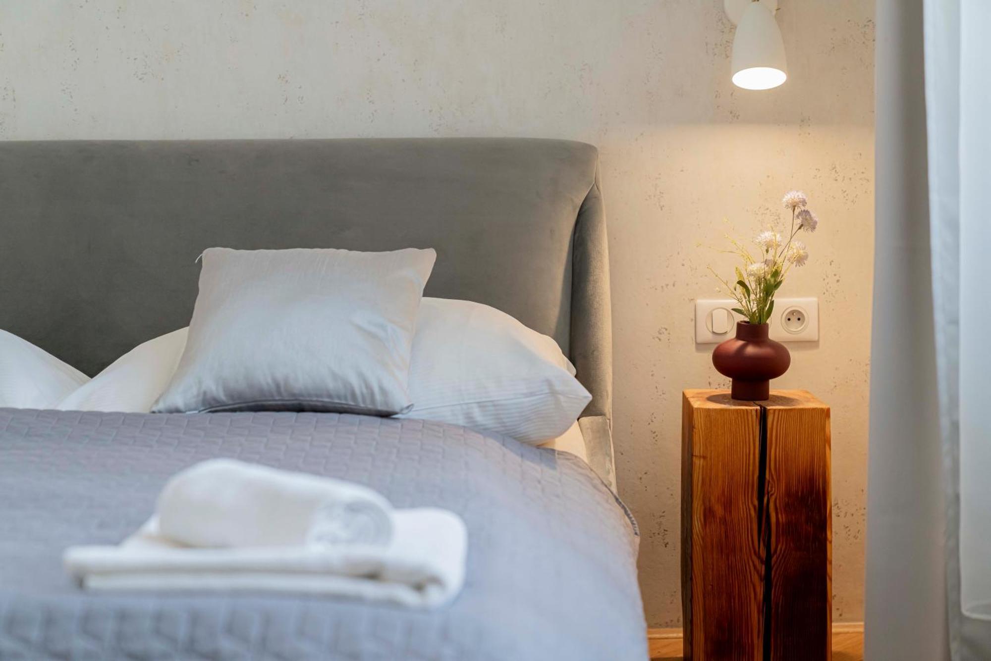 Apartmany Marienhof Znojmo Exteriör bild