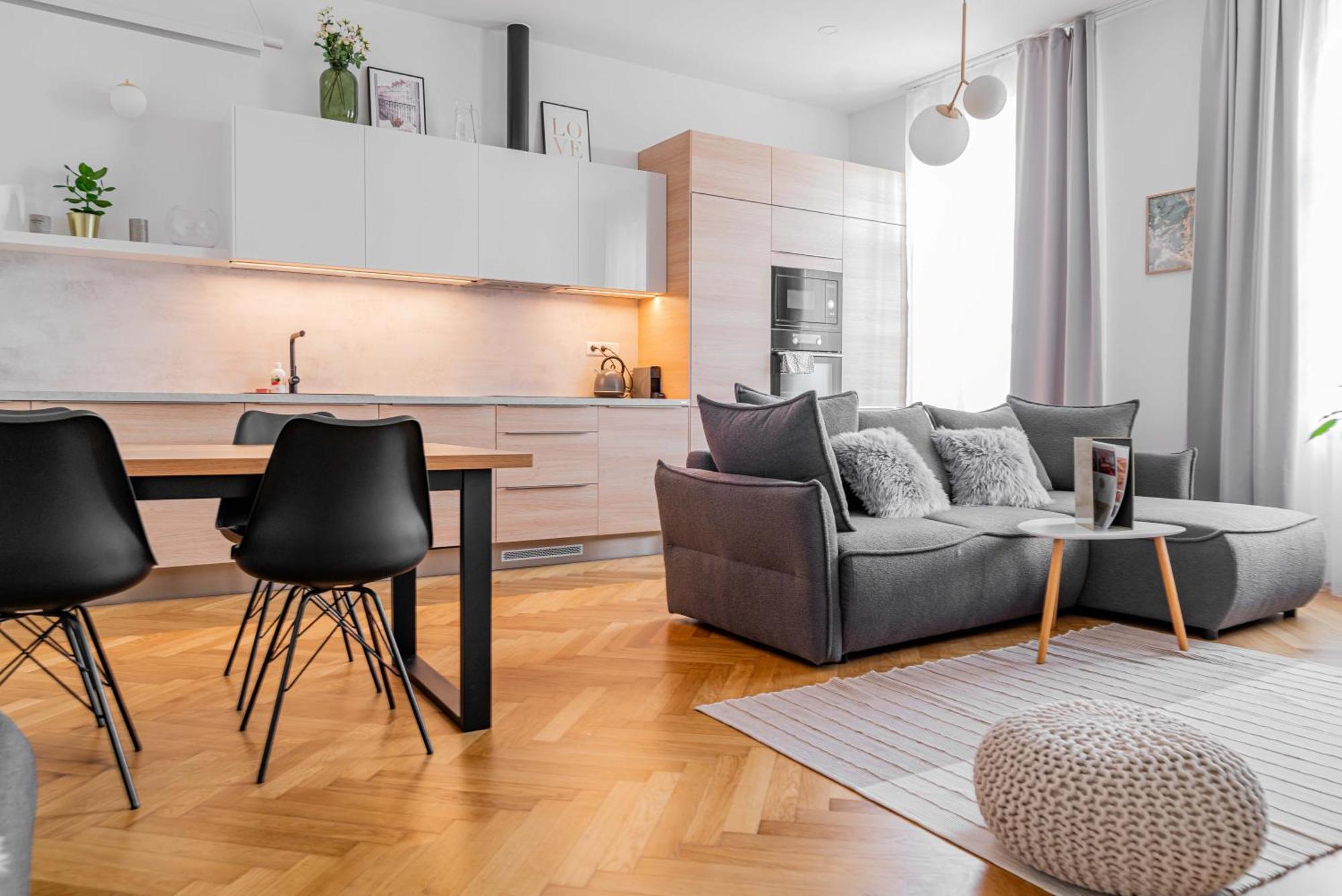 Apartmany Marienhof Znojmo Exteriör bild