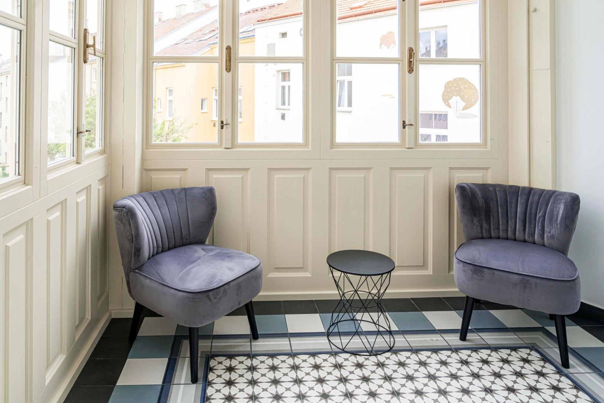 Apartmany Marienhof Znojmo Exteriör bild