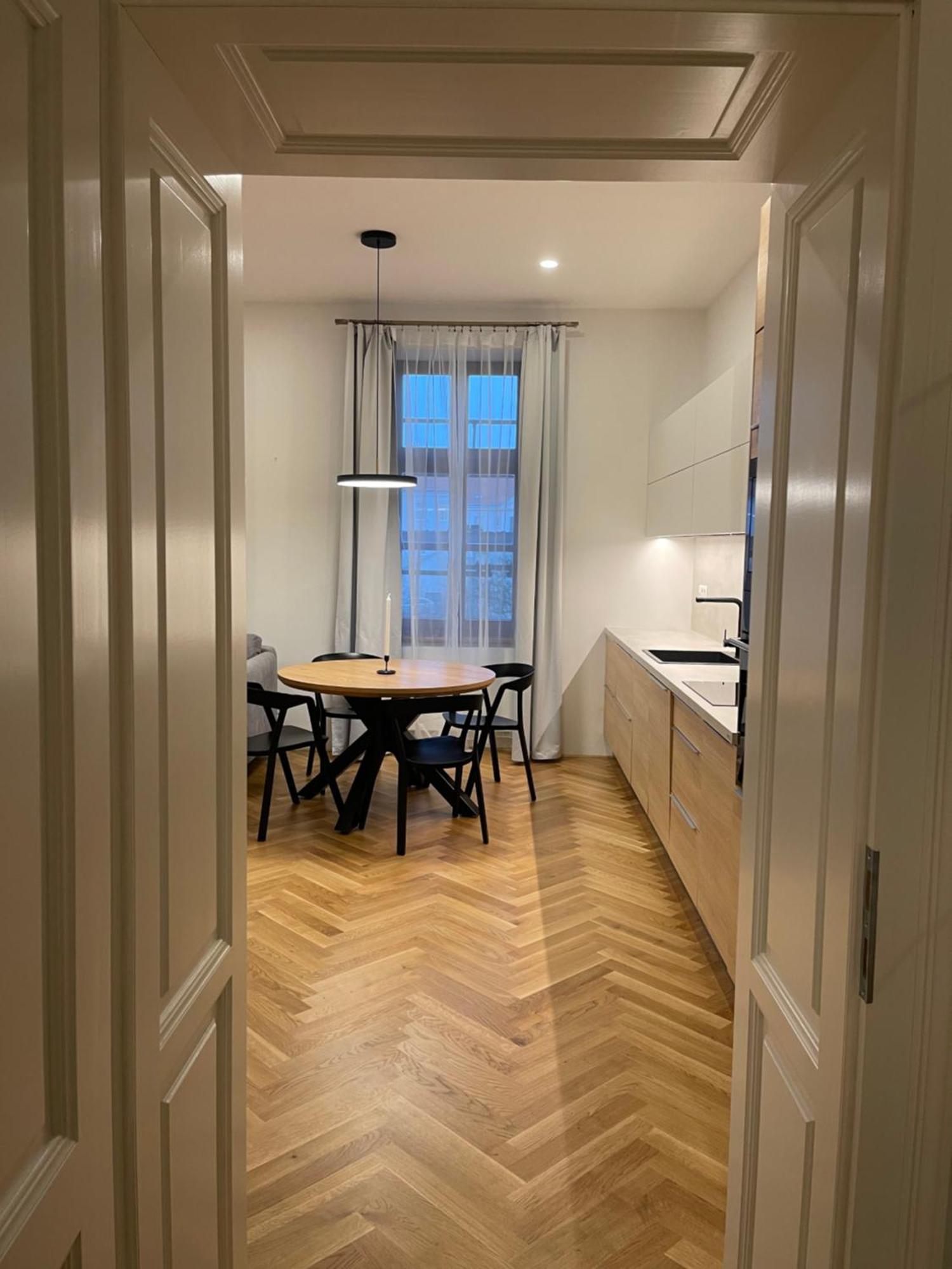 Apartmany Marienhof Znojmo Exteriör bild